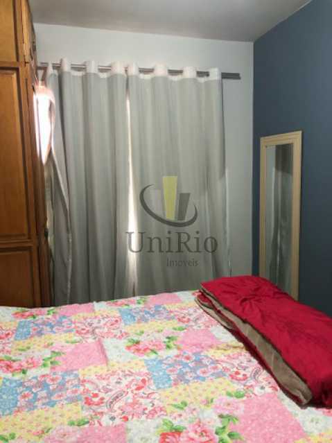 Conheça 650246055381588 do imóvel - Apartamento 2 quartos à venda Pechincha, Rio de Janeiro - R$ 237.000 - FRAP21177 - 5 650246055381588 - 5