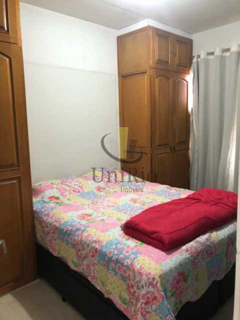 Conheça 657231293284579 do imóvel - Apartamento 2 quartos à venda Pechincha, Rio de Janeiro - R$ 237.000 - FRAP21177 - 6 657231293284579 - 6