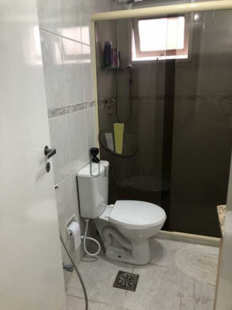 Conheça 659287292431628 do imóvel - Apartamento 2 quartos à venda Pechincha, Rio de Janeiro - R$ 237.000 - FRAP21177 - 8 659287292431628 - 8