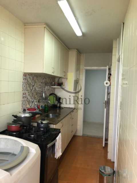 Conheça 654261411980511 do imóvel - Apartamento 2 quartos à venda Pechincha, Rio de Janeiro - R$ 237.000 - FRAP21177 - 12 654261411980511 - 12