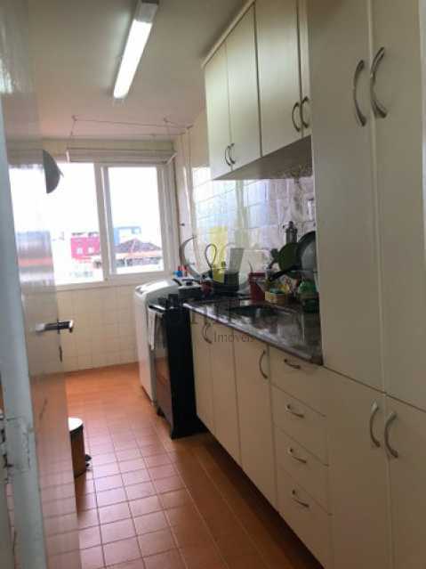 Conheça 657262539186767 do imóvel - Apartamento 2 quartos à venda Pechincha, Rio de Janeiro - R$ 237.000 - FRAP21177 - 10 657262539186767 - 10