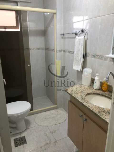 Conheça 651223653100626 do imóvel - Apartamento 2 quartos à venda Pechincha, Rio de Janeiro - R$ 237.000 - FRAP21177 - 7 651223653100626 - 7
