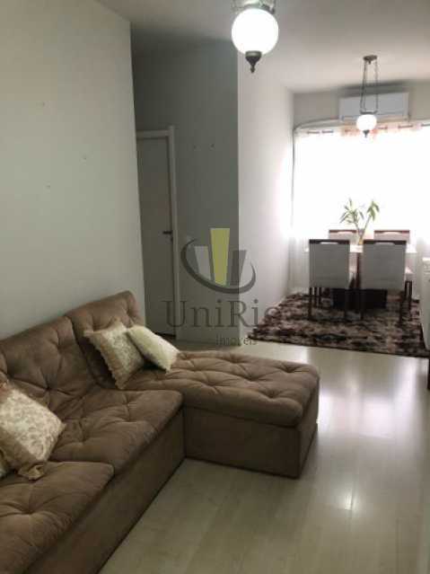 Conheça 657254295639680 do imóvel - Apartamento 2 quartos à venda Pechincha, Rio de Janeiro - R$ 237.000 - FRAP21177 - 1 657254295639680 - 1