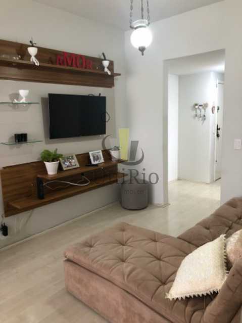 Conheça 499294776775060 do imóvel - Apartamento 2 quartos à venda Pechincha, Rio de Janeiro - R$ 237.000 - FRAP21177 - 4 499294776775060 - 4
