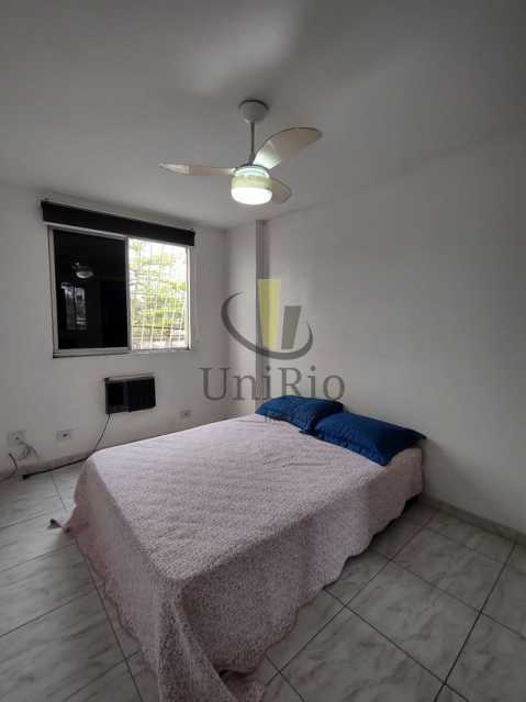 Conheça 499291530619224 do imóvel - Apartamento 2 quartos à venda Curicica, Rio de Janeiro - R$ 220.000 - FRAP21178 - 9 499291530619224 - 9