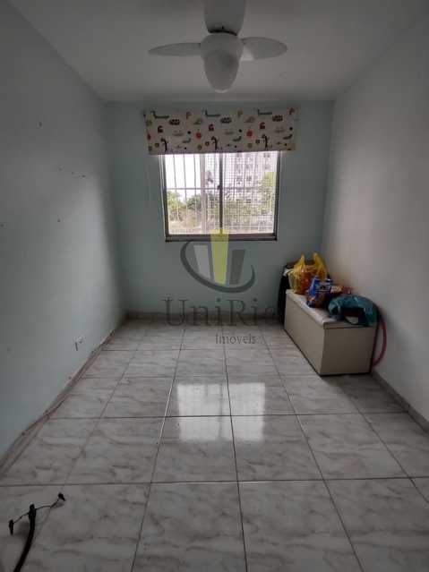 Conheça 492263057292378 do imóvel - Apartamento 2 quartos à venda Curicica, Rio de Janeiro - R$ 220.000 - FRAP21178 - 10 492263057292378 - 10