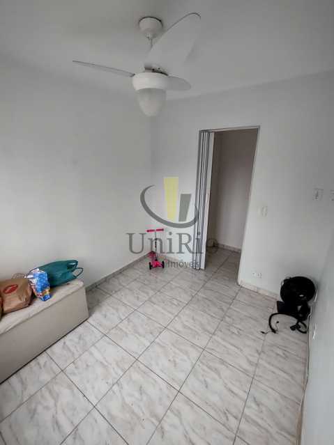 Conheça 498273776492633 do imóvel - Apartamento 2 quartos à venda Curicica, Rio de Janeiro - R$ 220.000 - FRAP21178 - 11 498273776492633 - 11