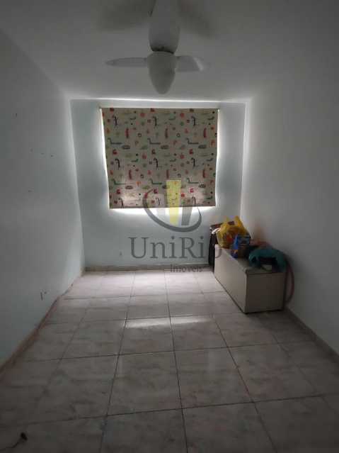 Conheça 490297533585673 do imóvel - Apartamento 2 quartos à venda Curicica, Rio de Janeiro - R$ 220.000 - FRAP21178 - 13 490297533585673 - 13