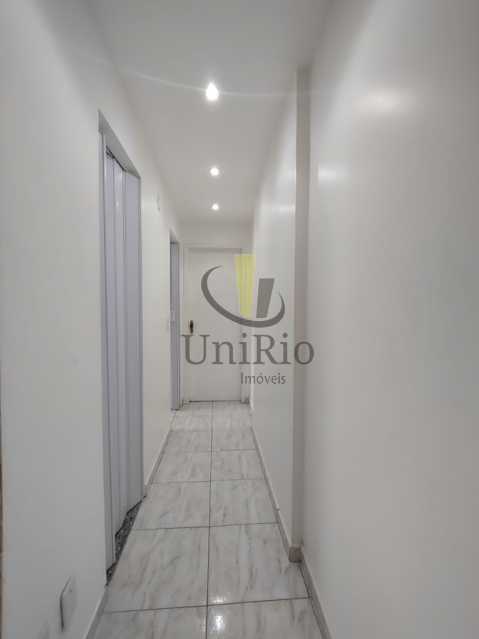 Conheça 497271657344450 do imóvel - Apartamento 2 quartos à venda Curicica, Rio de Janeiro - R$ 220.000 - FRAP21178 - 14 497271657344450 - 14