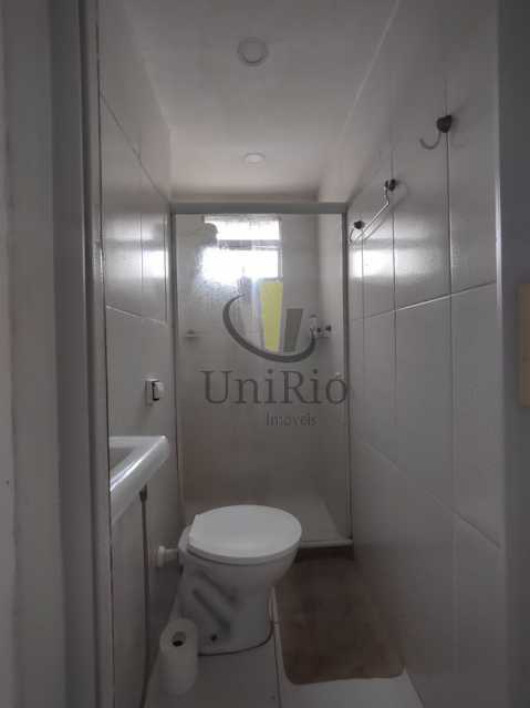 Conheça 492228775579672 do imóvel - Apartamento 2 quartos à venda Curicica, Rio de Janeiro - R$ 220.000 - FRAP21178 - 16 492228775579672 - 16