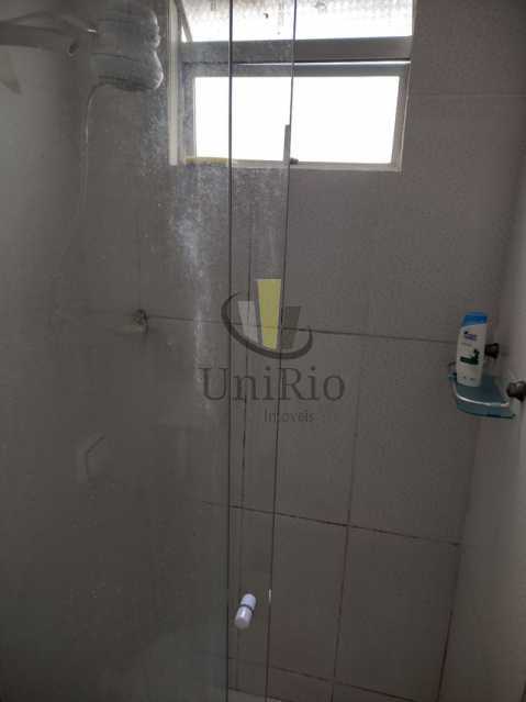 Conheça 496236418821131 do imóvel - Apartamento 2 quartos à venda Curicica, Rio de Janeiro - R$ 220.000 - FRAP21178 - 18 496236418821131 - 18