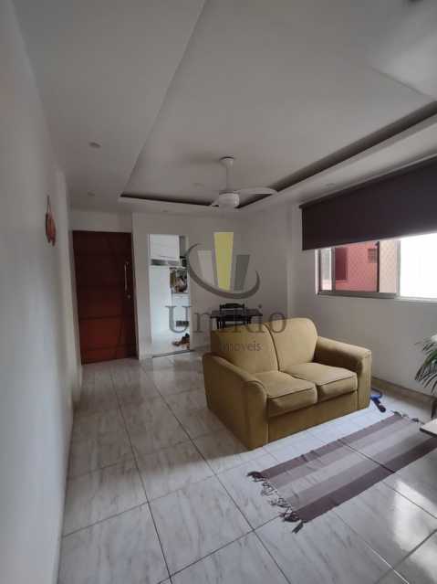 Conheça 499294776775060 do imóvel - Apartamento 2 quartos à venda Curicica, Rio de Janeiro - R$ 220.000 - FRAP21178 - 1 499294776775060 - 1