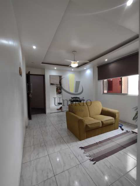 Conheça 491292295297245 do imóvel - Apartamento 2 quartos à venda Curicica, Rio de Janeiro - R$ 220.000 - FRAP21178 - 3 491292295297245 - 3