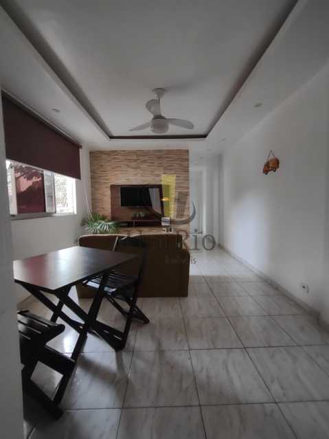 Conheça 291270523621030 do imóvel - Apartamento 2 quartos à venda Curicica, Rio de Janeiro - R$ 220.000 - FRAP21178 - 2 291270523621030 - 2