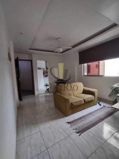 Conheça 293293760667668 do imóvel - Apartamento 2 quartos à venda Curicica, Rio de Janeiro - R$ 220.000 - FRAP21178 - 6 293293760667668 - 6