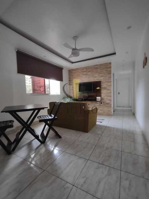 Conheça 294243407997867 do imóvel - Apartamento 2 quartos à venda Curicica, Rio de Janeiro - R$ 220.000 - FRAP21178 - 7 294243407997867 - 7