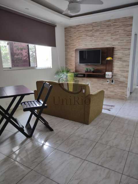 Conheça 297279168335768 do imóvel - Apartamento 2 quartos à venda Curicica, Rio de Janeiro - R$ 220.000 - FRAP21178 - 5 297279168335768 - 5