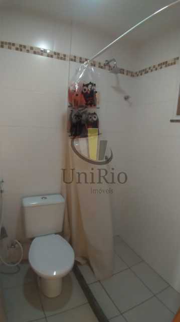 Conheça AF79354F-4068-4462-B7AB-64593F do imóvel - Casa em Condomínio 3 quartos à venda Tanque, Rio de Janeiro - R$ 460.000 - FRCN30094 - 13 AF79354F-4068-4462-B7AB-64593F - 13