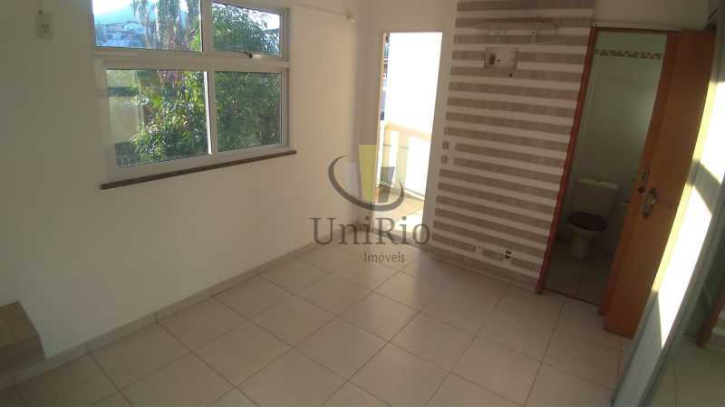 Conheça 02078ABF-0B9E-4745-A8CD-D9E9D3 do imóvel - Casa em Condomínio 3 quartos à venda Tanque, Rio de Janeiro - R$ 460.000 - FRCN30094 - 7 02078ABF-0B9E-4745-A8CD-D9E9D3 - 7