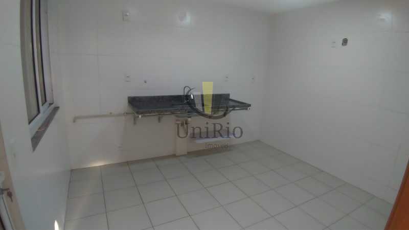 Conheça AFD47ECD-9F9C-4521-A8FB-42B5EB do imóvel - Casa em Condomínio 3 quartos à venda Tanque, Rio de Janeiro - R$ 460.000 - FRCN30094 - 15 AFD47ECD-9F9C-4521-A8FB-42B5EB - 15