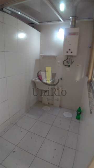 Conheça 62A3CF25-8FD4-4941-A917-A94DBE do imóvel - Casa em Condomínio 3 quartos à venda Tanque, Rio de Janeiro - R$ 460.000 - FRCN30094 - 16 62A3CF25-8FD4-4941-A917-A94DBE - 16