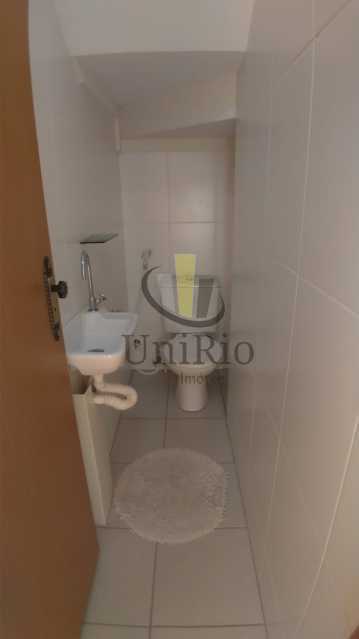 Conheça CFD53BFF-7628-4F13-A271-7DAC59 do imóvel - Casa em Condomínio 3 quartos à venda Tanque, Rio de Janeiro - R$ 460.000 - FRCN30094 - 18 CFD53BFF-7628-4F13-A271-7DAC59 - 18