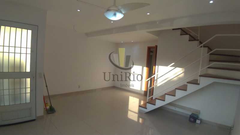 Conheça FC28FF1F-5445-4801-85CB-BAEE6E do imóvel - Casa em Condomínio 3 quartos à venda Tanque, Rio de Janeiro - R$ 460.000 - FRCN30094 - 2 FC28FF1F-5445-4801-85CB-BAEE6E - 2