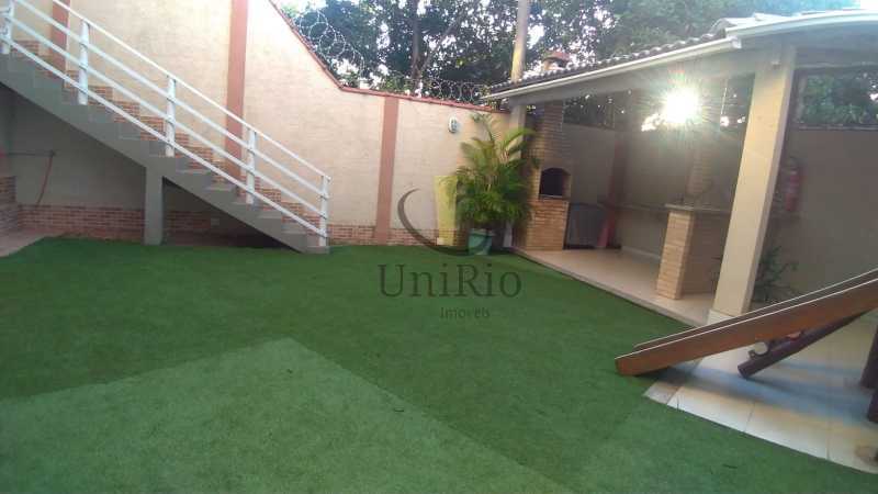 Conheça 6C055DC2-905B-48FA-8786-8DA042 do imóvel - Casa em Condomínio 3 quartos à venda Tanque, Rio de Janeiro - R$ 460.000 - FRCN30094 - 20 6C055DC2-905B-48FA-8786-8DA042 - 20