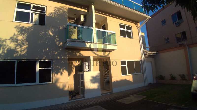 Conheça 5DEDEB3E-7BED-464D-8D2A-507D5E do imóvel - Casa em Condomínio 3 quartos à venda Tanque, Rio de Janeiro - R$ 460.000 - FRCN30094 - 21 5DEDEB3E-7BED-464D-8D2A-507D5E - 21