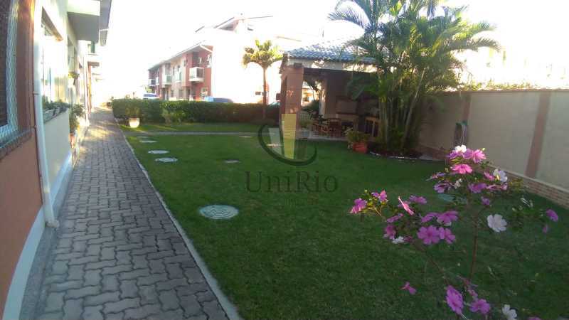 Conheça 520FCF5E-4589-4746-94A7-602073 do imóvel - Casa em Condomínio 3 quartos à venda Tanque, Rio de Janeiro - R$ 460.000 - FRCN30094 - 22 520FCF5E-4589-4746-94A7-602073 - 22