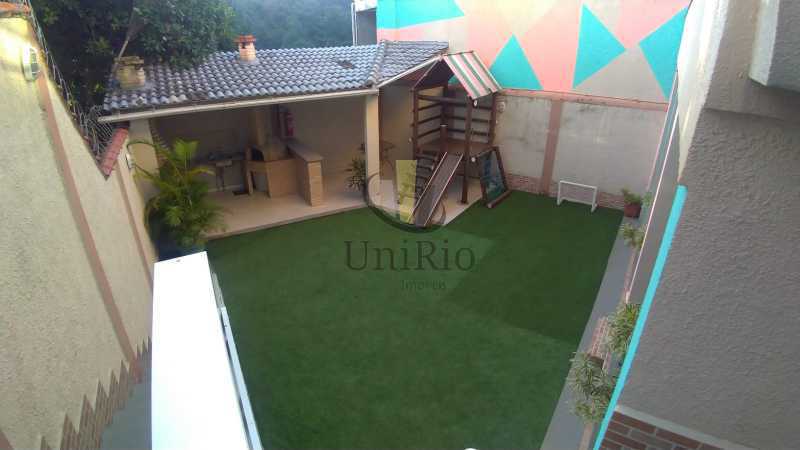 Conheça D4B9398F-D306-4CC0-8851-6727CC do imóvel - Casa em Condomínio 3 quartos à venda Tanque, Rio de Janeiro - R$ 460.000 - FRCN30094 - 24 D4B9398F-D306-4CC0-8851-6727CC - 24