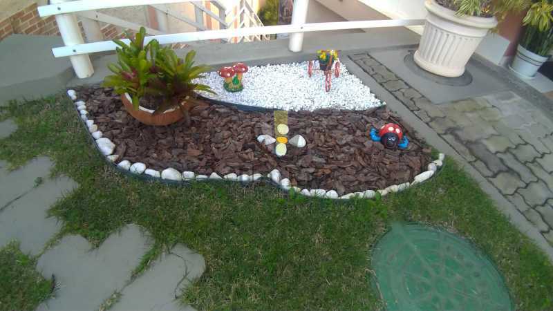 Conheça 62805448-3A57-4BE3-8FD4-83F67A do imóvel - Casa em Condomínio 3 quartos à venda Tanque, Rio de Janeiro - R$ 460.000 - FRCN30094 - 26 62805448-3A57-4BE3-8FD4-83F67A - 26