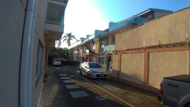 Conheça 6707F772-FE5C-4623-85DE-F03CF7 do imóvel - Casa em Condomínio 3 quartos à venda Tanque, Rio de Janeiro - R$ 460.000 - FRCN30094 - 29 6707F772-FE5C-4623-85DE-F03CF7 - 29