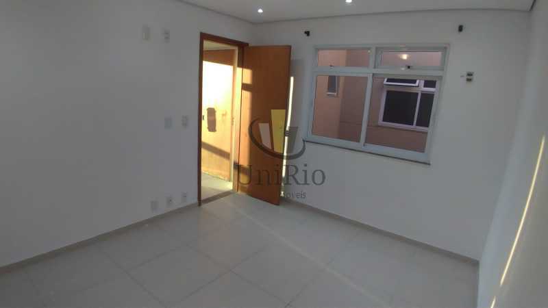 Conheça 3C958CCA-498E-4723-AB8D-761670 do imóvel - Casa em Condomínio 3 quartos à venda Tanque, Rio de Janeiro - R$ 460.000 - FRCN30094 - 10 3C958CCA-498E-4723-AB8D-761670 - 10