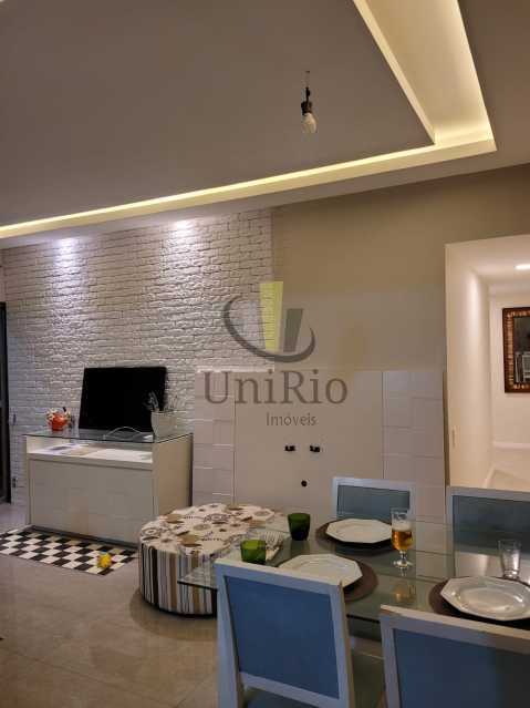 Conheça 01 do imóvel - Apartamento 2 quartos à venda Pechincha, Rio de Janeiro - R$ 420.000 - FRAP21194 - 1 01 - 1
