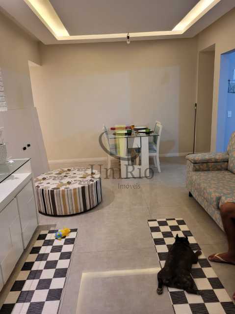 Conheça 02 do imóvel - Apartamento 2 quartos à venda Pechincha, Rio de Janeiro - R$ 420.000 - FRAP21194 - 2 02 - 2
