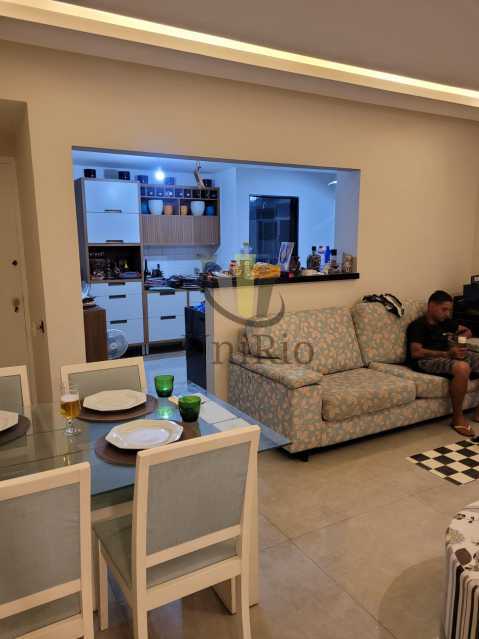 Conheça 03 do imóvel - Apartamento 2 quartos à venda Pechincha, Rio de Janeiro - R$ 420.000 - FRAP21194 - 3 03 - 3
