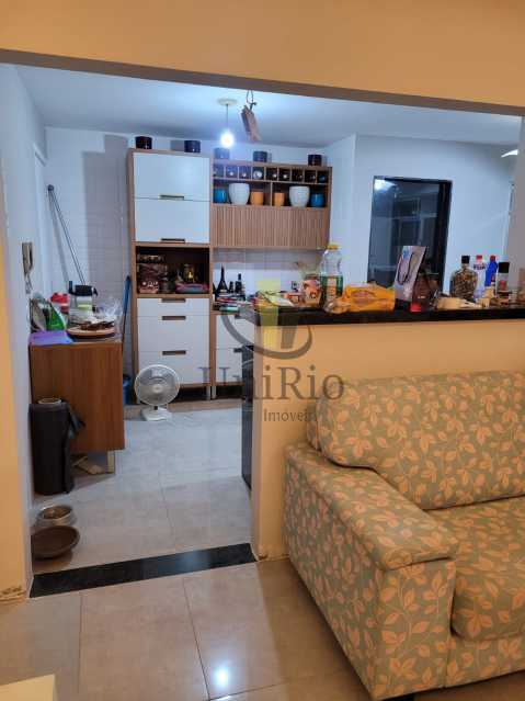 Conheça 04 do imóvel - Apartamento 2 quartos à venda Pechincha, Rio de Janeiro - R$ 420.000 - FRAP21194 - 4 04 - 4