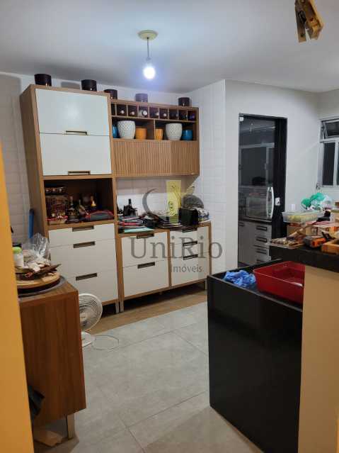 Conheça 05 do imóvel - Apartamento 2 quartos à venda Pechincha, Rio de Janeiro - R$ 420.000 - FRAP21194 - 5 05 - 5