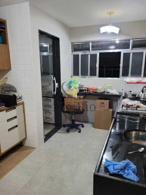Conheça 06 do imóvel - Apartamento 2 quartos à venda Pechincha, Rio de Janeiro - R$ 420.000 - FRAP21194 - 6 06 - 6