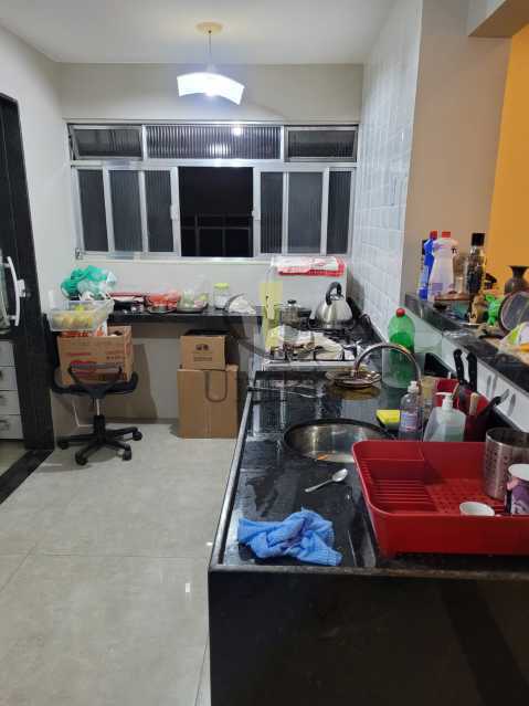 Conheça 07 do imóvel - Apartamento 2 quartos à venda Pechincha, Rio de Janeiro - R$ 420.000 - FRAP21194 - 7 07 - 7