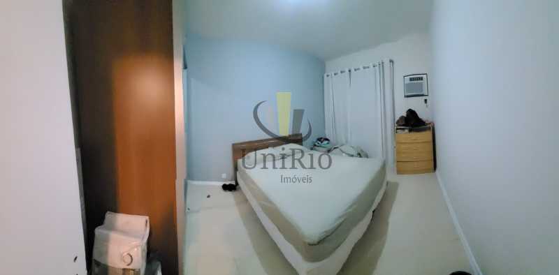 Conheça 08 do imóvel - Apartamento 2 quartos à venda Pechincha, Rio de Janeiro - R$ 420.000 - FRAP21194 - 8 08 - 8