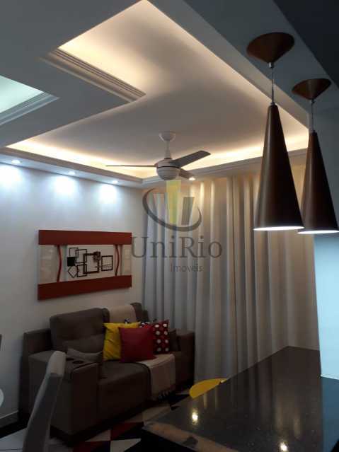 Conheça 0ede9635-4606-4879-b141-f700ec do imóvel - Apartamento 2 quartos à venda Taquara, Rio de Janeiro - R$ 195.000 - FRAP21215 - 1 0ede9635-4606-4879-b141-f700ec - 1
