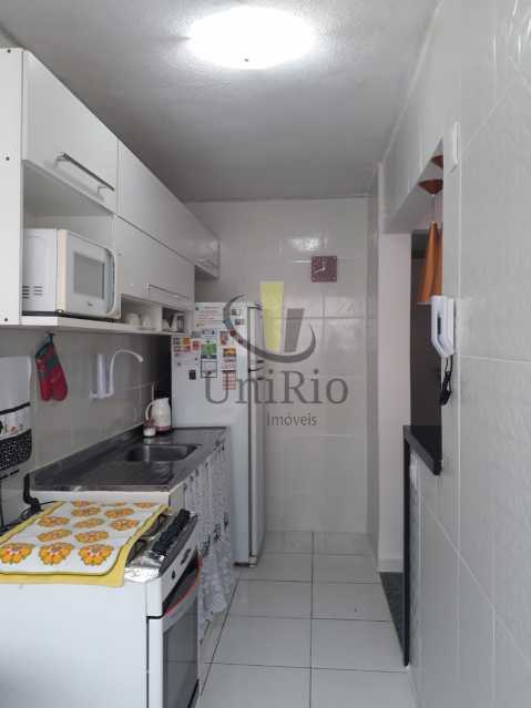 Conheça 2f8afbca-c4b2-4023-9008-270992 do imóvel - Apartamento 2 quartos à venda Taquara, Rio de Janeiro - R$ 195.000 - FRAP21215 - 10 2f8afbca-c4b2-4023-9008-270992 - 10