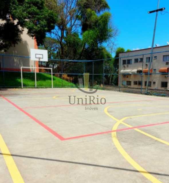 Conheça 4b204920-5eaf-41a4-9b9f-9b1c43 do imóvel - Apartamento 2 quartos à venda Taquara, Rio de Janeiro - R$ 195.000 - FRAP21215 - 14 4b204920-5eaf-41a4-9b9f-9b1c43 - 14