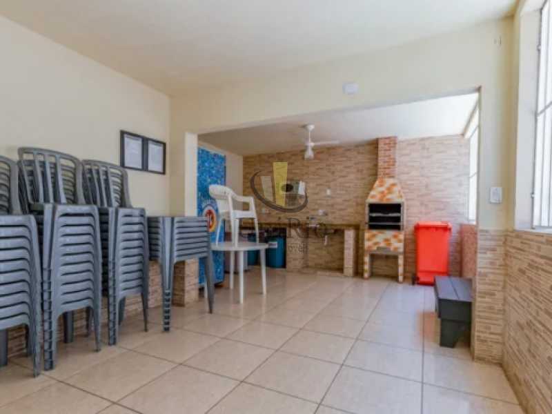 Conheça 5e1ec20c-731e-4c82-acc2-41ae97 do imóvel - Apartamento 2 quartos à venda Taquara, Rio de Janeiro - R$ 195.000 - FRAP21215 - 15 5e1ec20c-731e-4c82-acc2-41ae97 - 15
