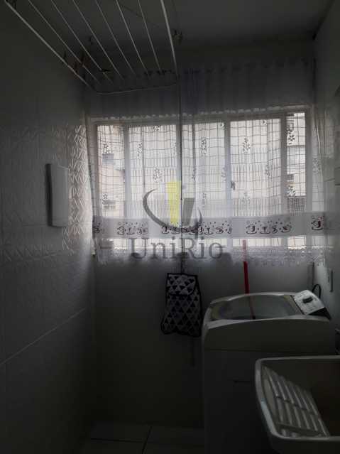 Conheça 6d49c198-9c69-429a-9d06-478d9b do imóvel - Apartamento 2 quartos à venda Taquara, Rio de Janeiro - R$ 195.000 - FRAP21215 - 11 6d49c198-9c69-429a-9d06-478d9b - 11
