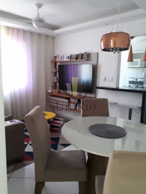 Conheça 36aa8fa9-1898-428f-bca8-735632 do imóvel - Apartamento 2 quartos à venda Taquara, Rio de Janeiro - R$ 195.000 - FRAP21215 - 6 36aa8fa9-1898-428f-bca8-735632 - 6