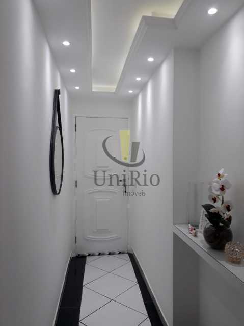 Conheça 66f7f359-7524-4984-b946-822e60 do imóvel - Apartamento 2 quartos à venda Taquara, Rio de Janeiro - R$ 195.000 - FRAP21215 - 3 66f7f359-7524-4984-b946-822e60 - 3