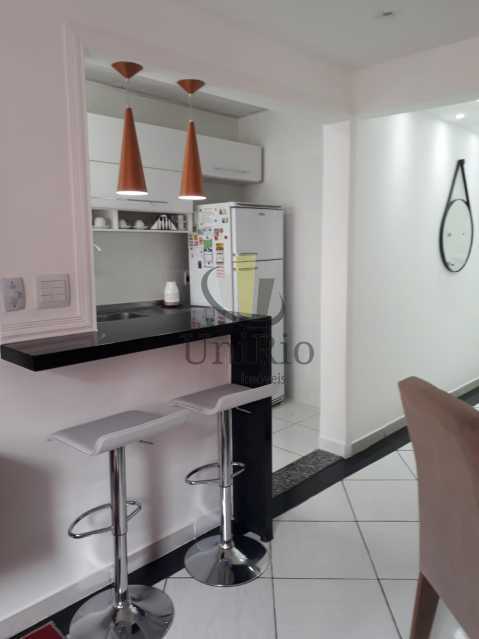 Conheça 91aae17c-0b58-48db-b33c-c164bf do imóvel - Apartamento 2 quartos à venda Taquara, Rio de Janeiro - R$ 195.000 - FRAP21215 - 9 91aae17c-0b58-48db-b33c-c164bf - 9
